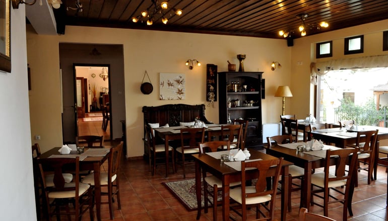 Palladio Hotel