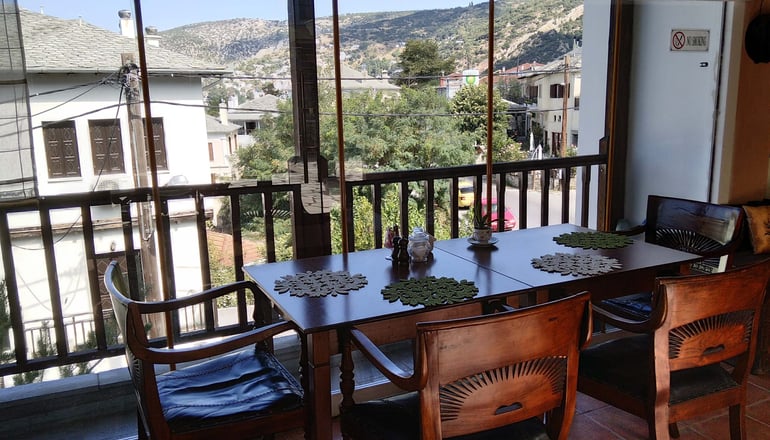 Palladio Hotel