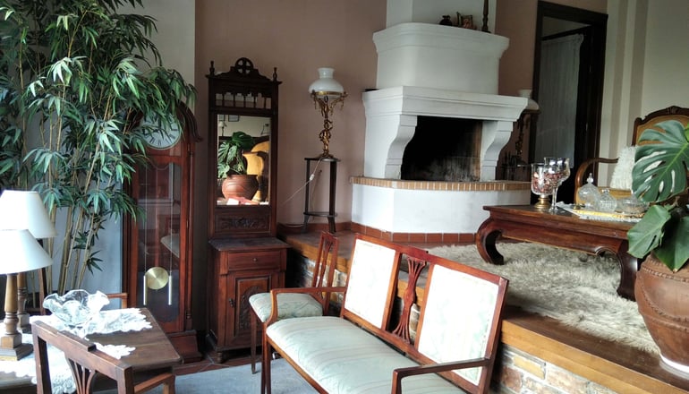 Palladio Hotel