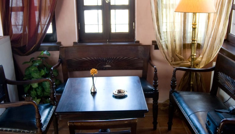 Palladio Hotel