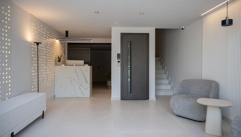 Palladion Hotel - Άργος