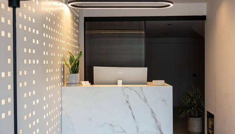 Palladion Hotel - Άργος