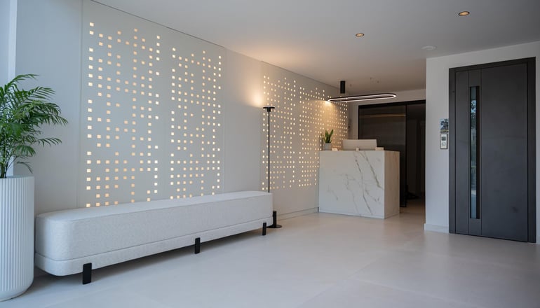 Palladion Hotel - Άργος