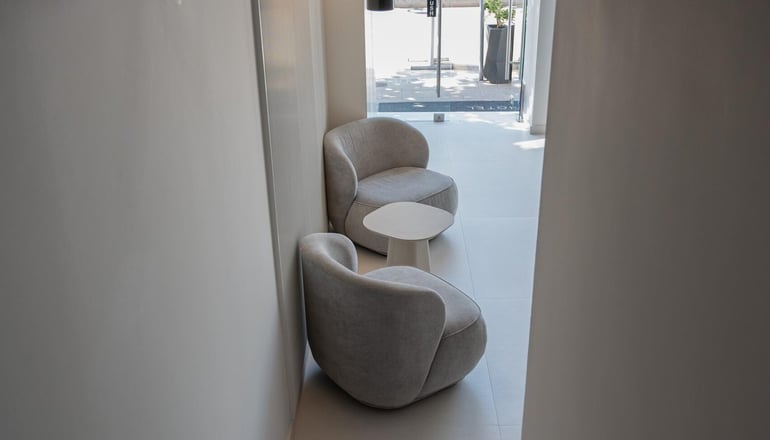 Palladion Hotel - Άργος