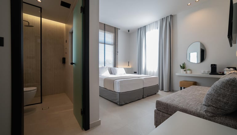 Palladion Hotel - Άργος