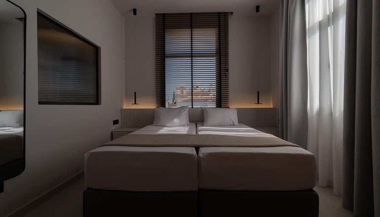 Palladion Hotel - Άργος