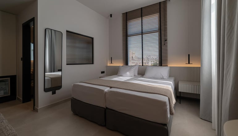 Palladion Hotel - Άργος