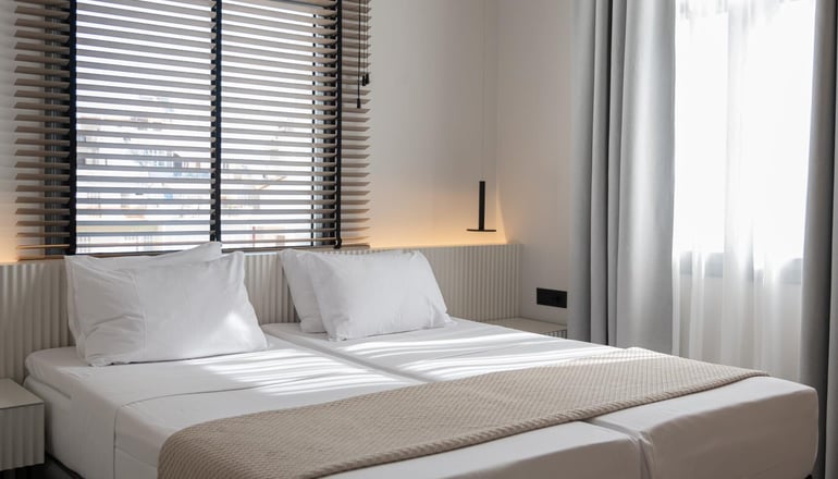 Palladion Hotel - Άργος