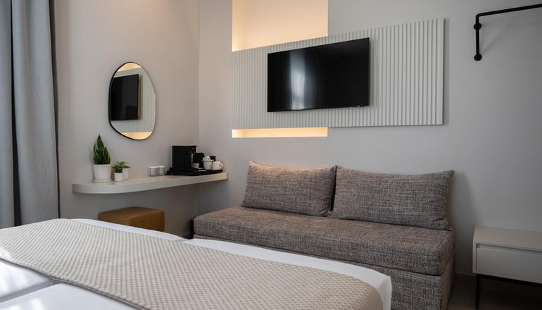 Palladion Hotel - Άργος