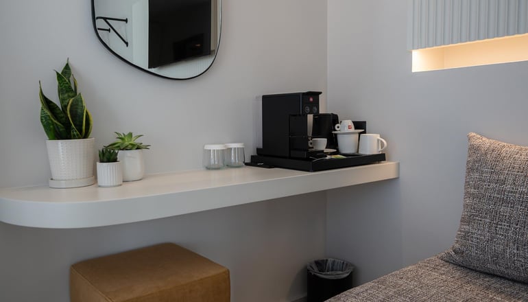 Palladion Hotel - Άργος