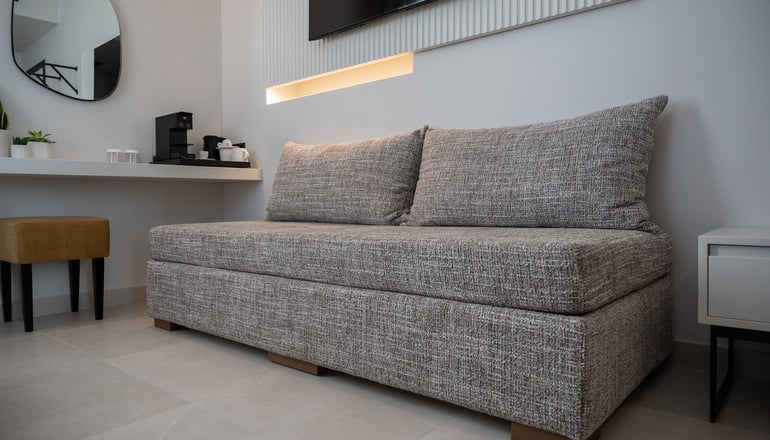 Palladion Hotel - Άργος