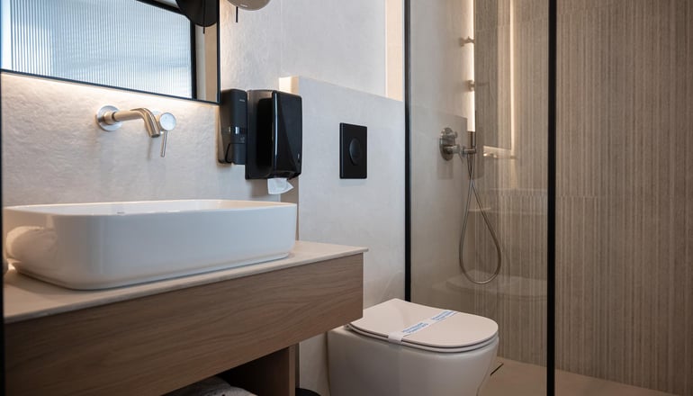 Palladion Hotel - Άργος