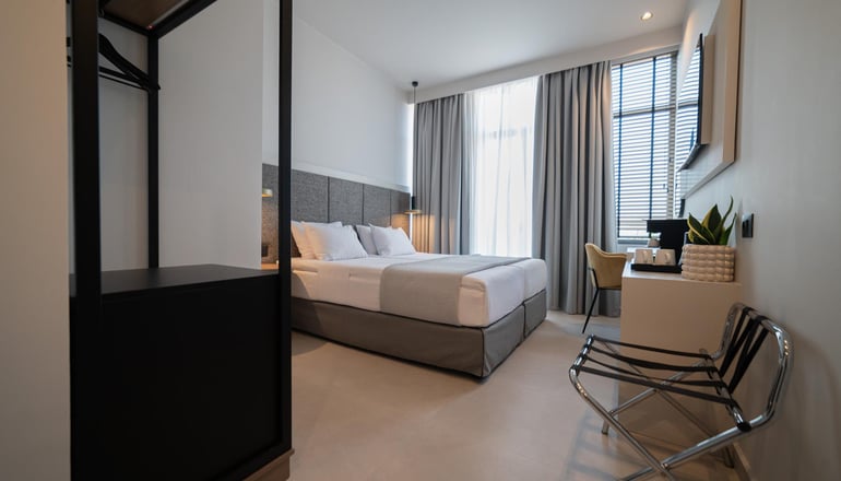 Palladion Hotel - Άργος