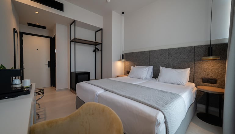 Palladion Hotel - Άργος