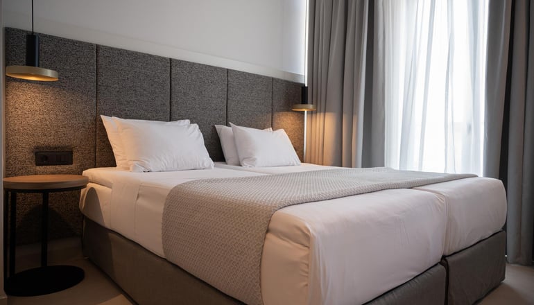 Palladion Hotel - Άργος