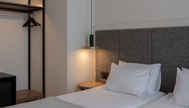 Palladion Hotel - Άργος