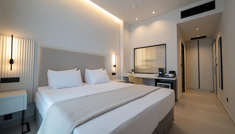 Palladion Hotel - Άργος