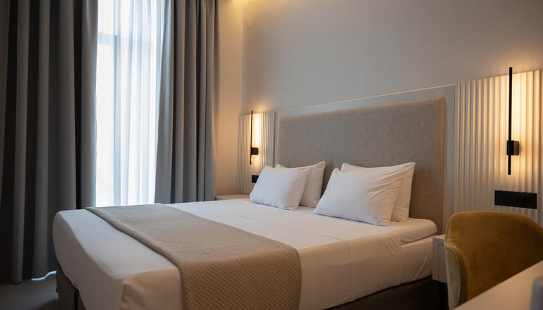 Palladion Hotel - Άργος