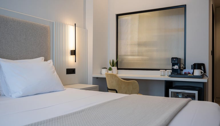 Palladion Hotel - Άργος