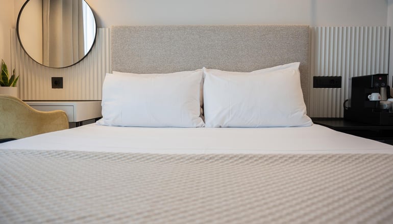 Palladion Hotel - Άργος