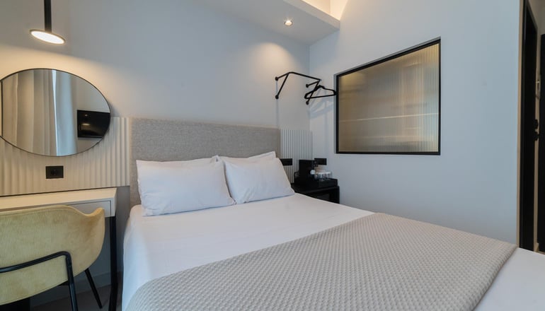 Palladion Hotel - Άργος