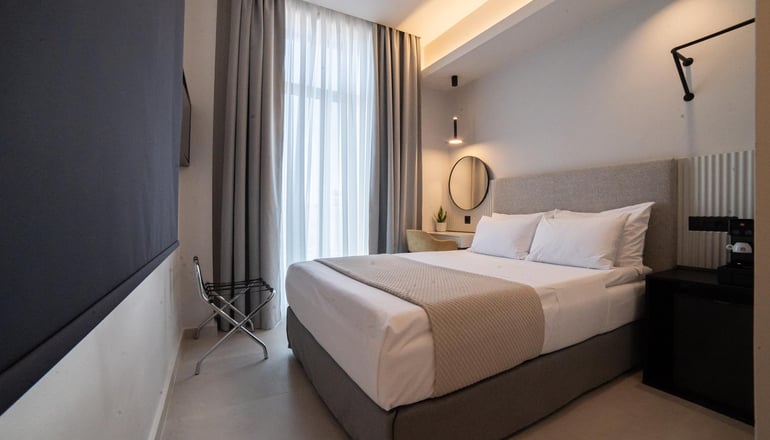 Palladion Hotel - Άργος