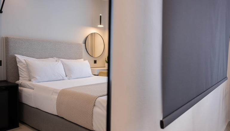 Palladion Hotel - Άργος