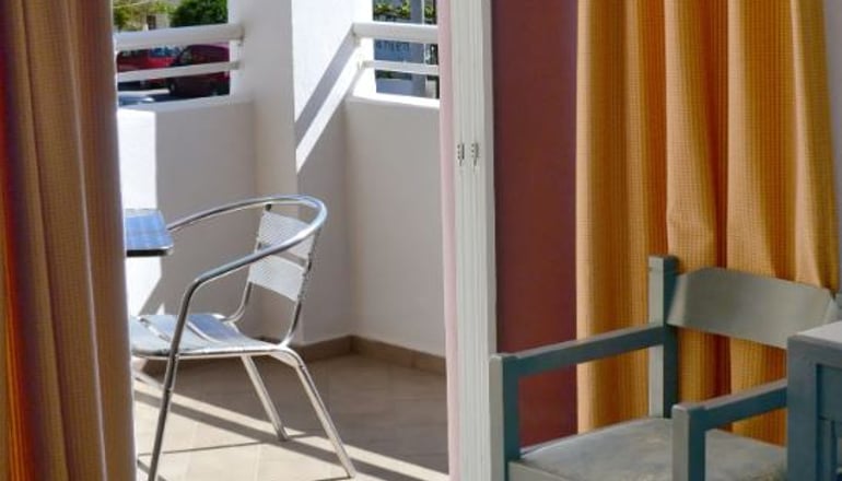 Palladion Hotel Rethymno - Αδελιανός Κάμπος, Ρέθυμνο, Κρήτη