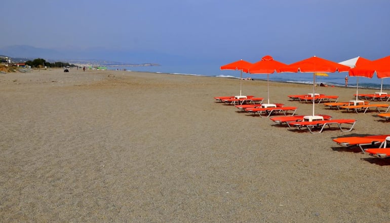 Palladion Hotel Rethymno - Αδελιανός Κάμπος, Ρέθυμνο, Κρήτη