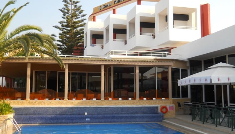 Palladion Hotel Rethymno - Αδελιανός Κάμπος, Ρέθυμνο, Κρήτη