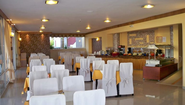 Palladion Hotel Rethymno - Αδελιανός Κάμπος, Ρέθυμνο, Κρήτη