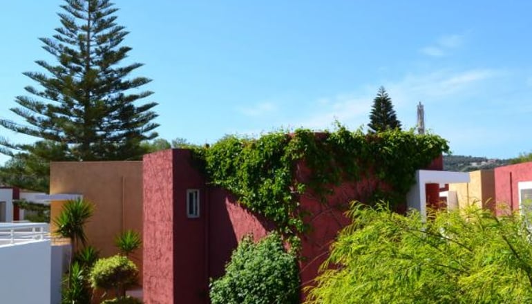Palladion Hotel Rethymno - Αδελιανός Κάμπος, Ρέθυμνο, Κρήτη
