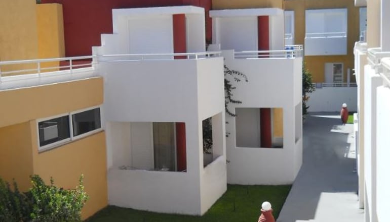 Palladion Hotel Rethymno - Αδελιανός Κάμπος, Ρέθυμνο, Κρήτη