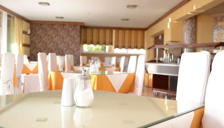 Palladion Hotel Rethymno
