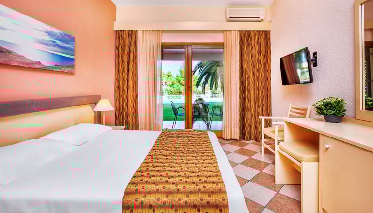Palladium Hotel Halkidiki