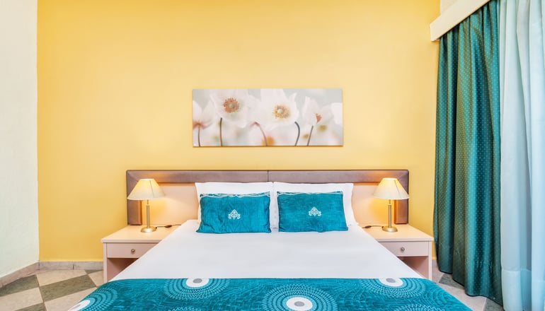 Palladium Hotel Halkidiki