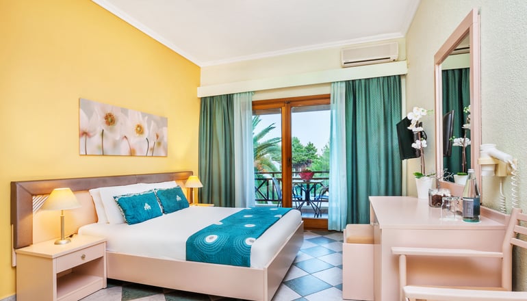 Palladium Hotel Halkidiki