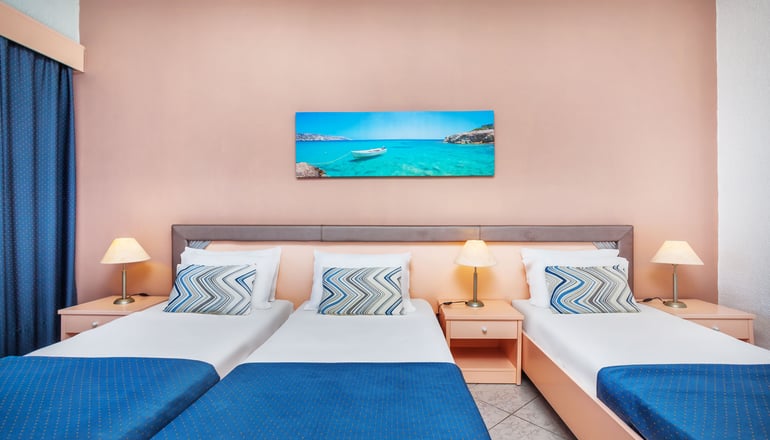 Palladium Hotel Halkidiki