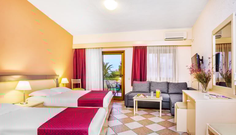 Palladium Hotel Halkidiki