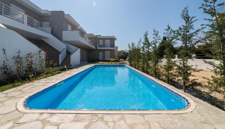 Palm Residential Complex