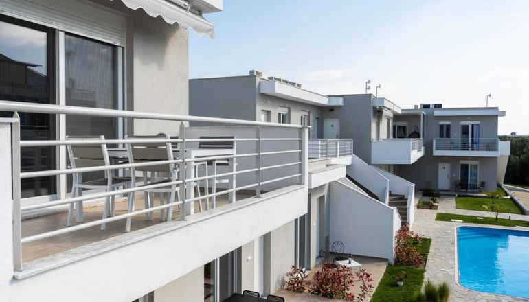 Palm Residential Complex