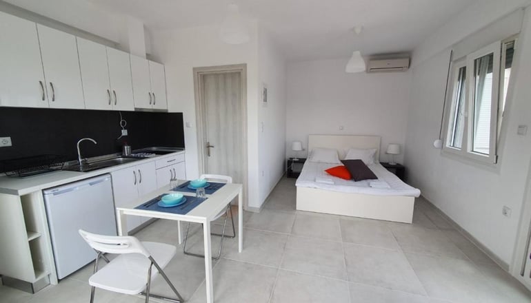 Palm Residential Complex
