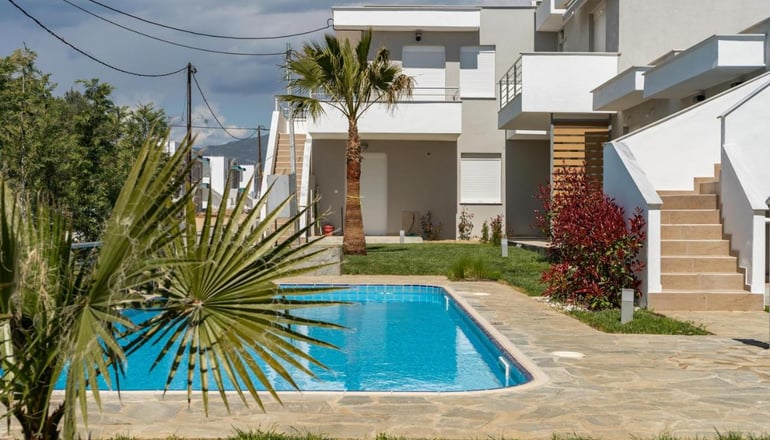Palm Residential Complex