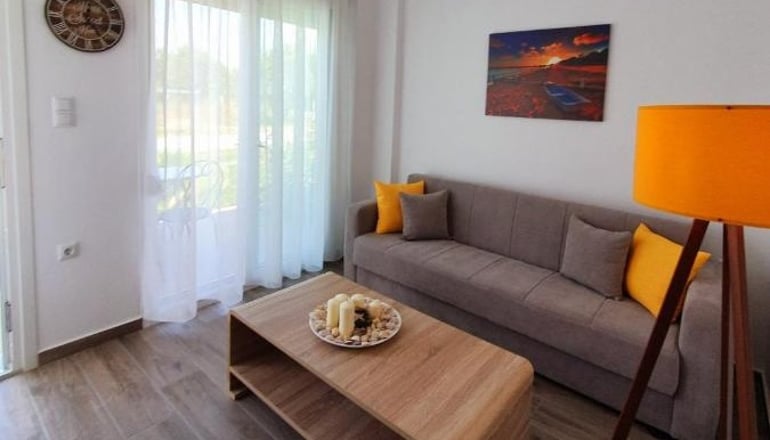 Palm Residential Complex