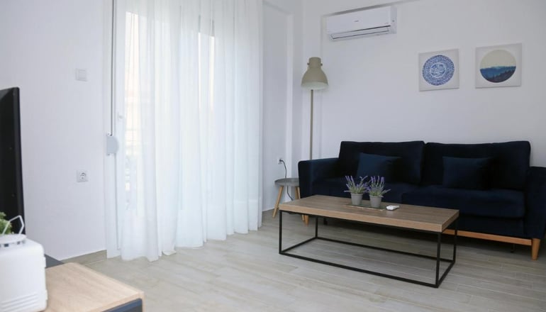 Palm Residential Complex
