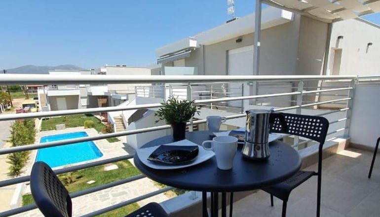 Palm Residential Complex