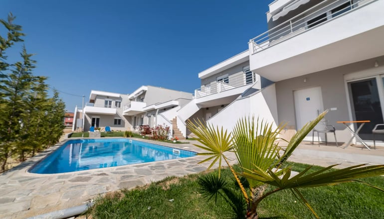 Palm Residential Complex
