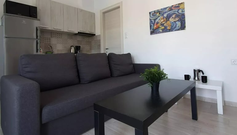 Palm Residential Complex