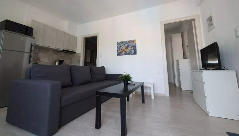 Palm Residential Complex