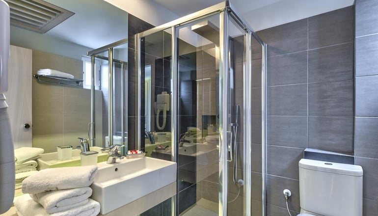 Palm Beach Hotel Apartments